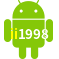 Aplicativo ii1998 para Android
