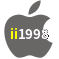Aplicativo ii1998 para iOS
