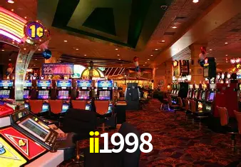 A Emoção da Loteria na ii1998: Uma Chance de Mudança de Vida