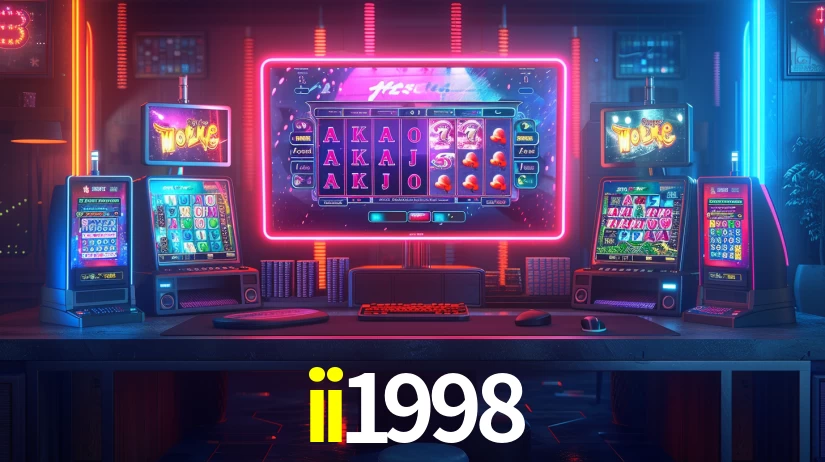 Spaceman Game ii1998