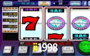 A Revolução dos Aplicativos de Jogos no ii1998