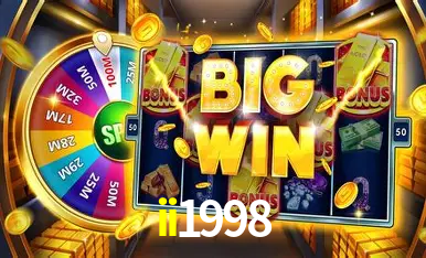 Desvendando o Mundo dos Jogos Virtuais na ii1998