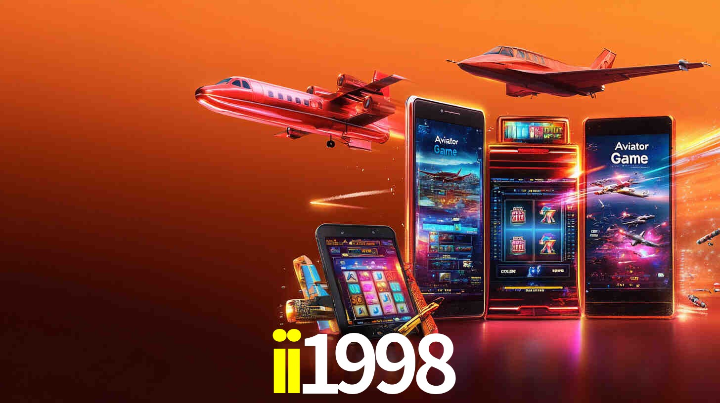 A Popularidade dos Caça-Níqueis no ii1998