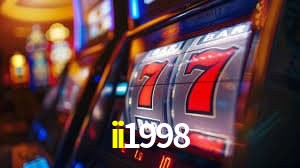 Integração de APIs ii1998