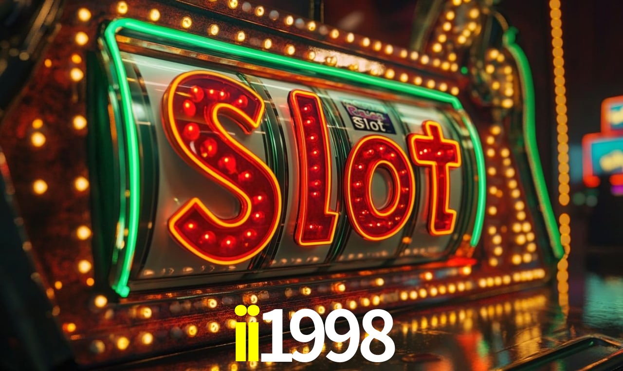 ii1998 plataforma