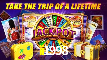 A Experiência Imersiva dos Cassinos Ao Vivo no ii1998