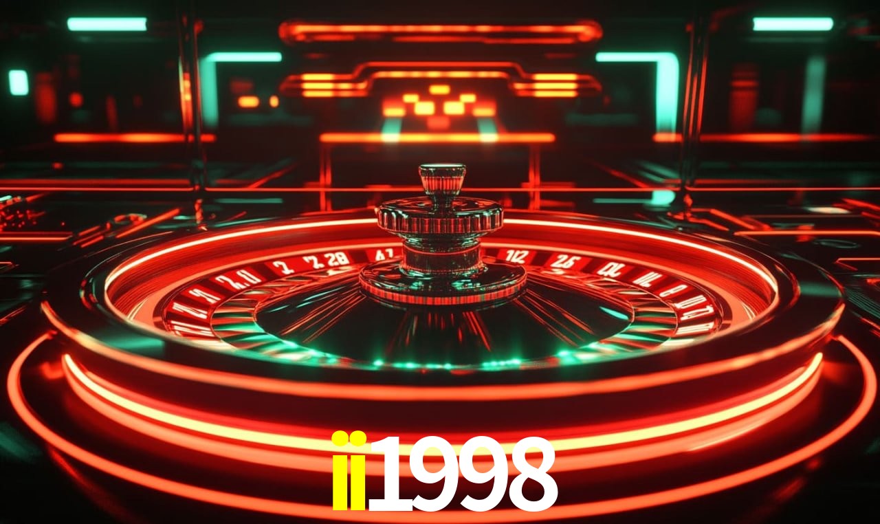 Apostas Esportivas na ii1998: Um Guia Completo