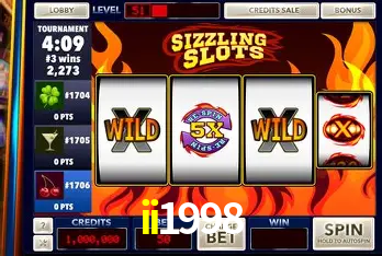 Inovações de Jogos na ii1998: O Futuro das Experiências Interativas