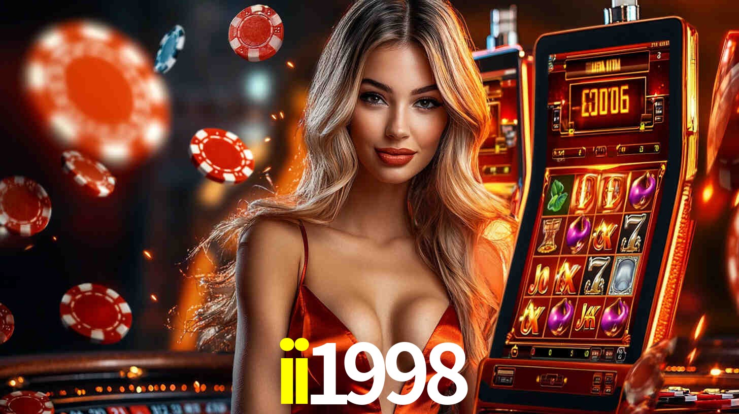 VIP Casino ii1998