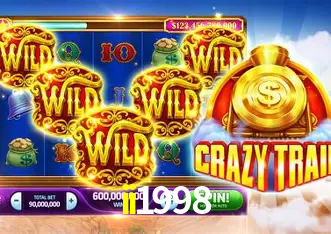 A Emoção da Loteria na ii1998: Uma Chance de Mudança de Vida