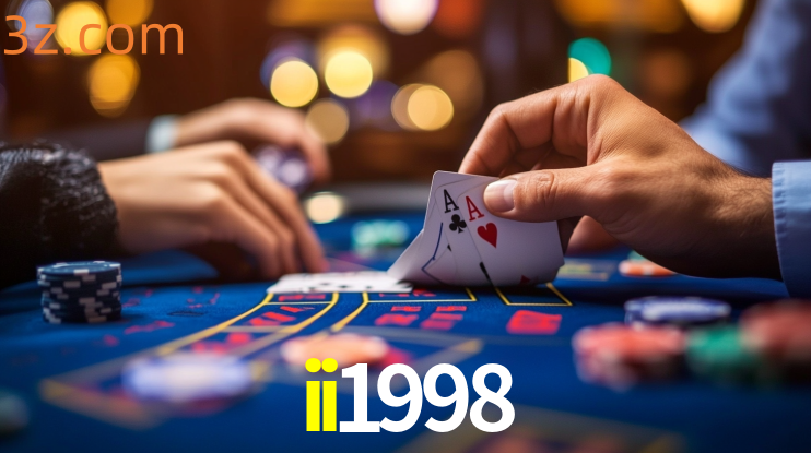 Jogos na ii1998